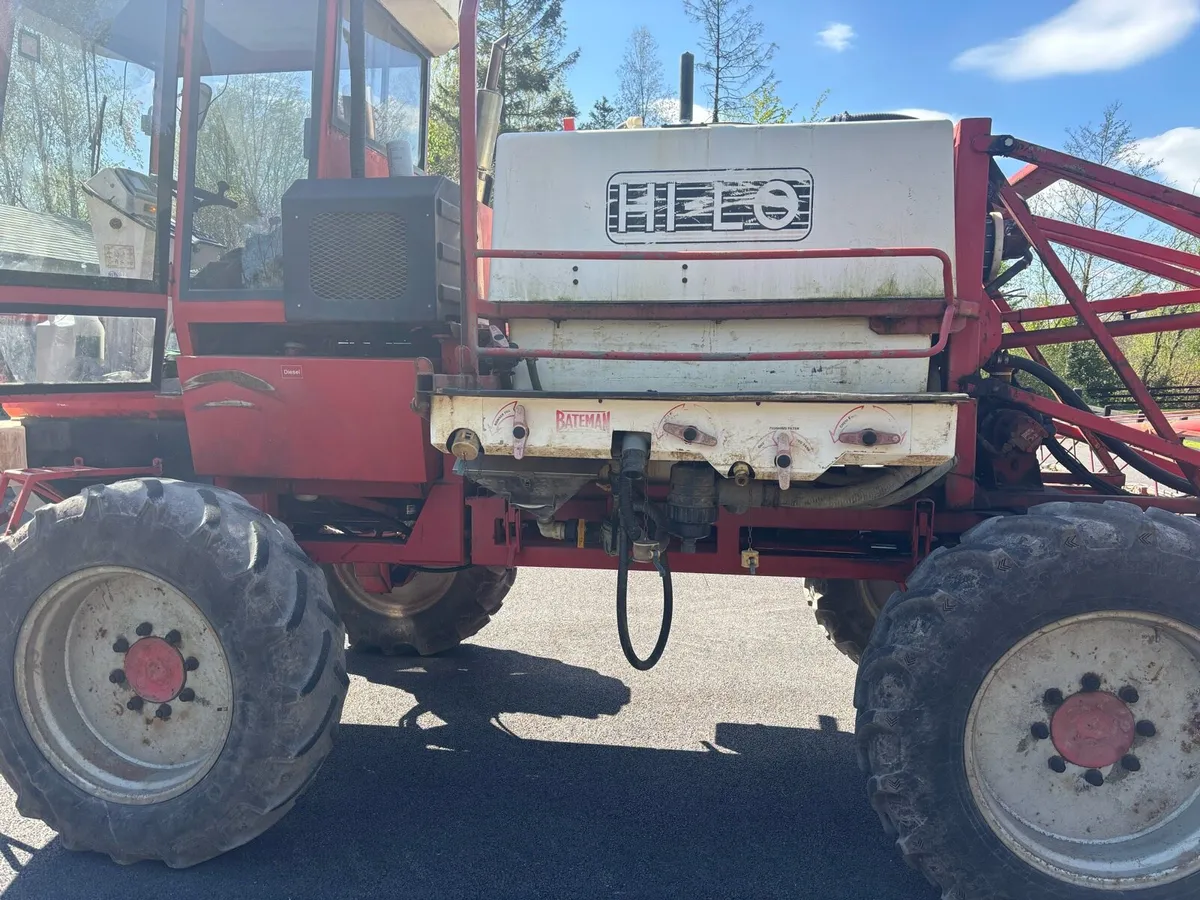 BATEMAN SPRAYER - Image 4