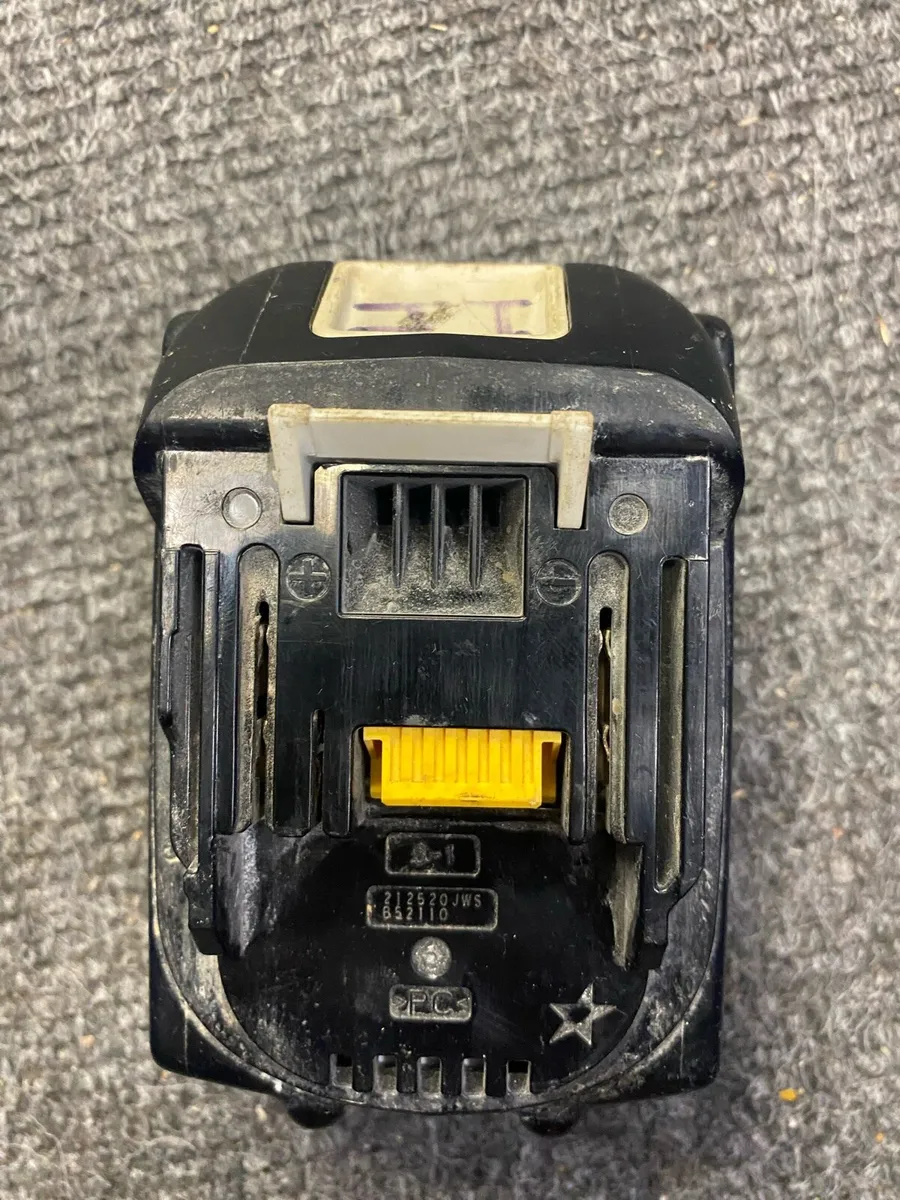 Makita 5Ah Battery - Image 2