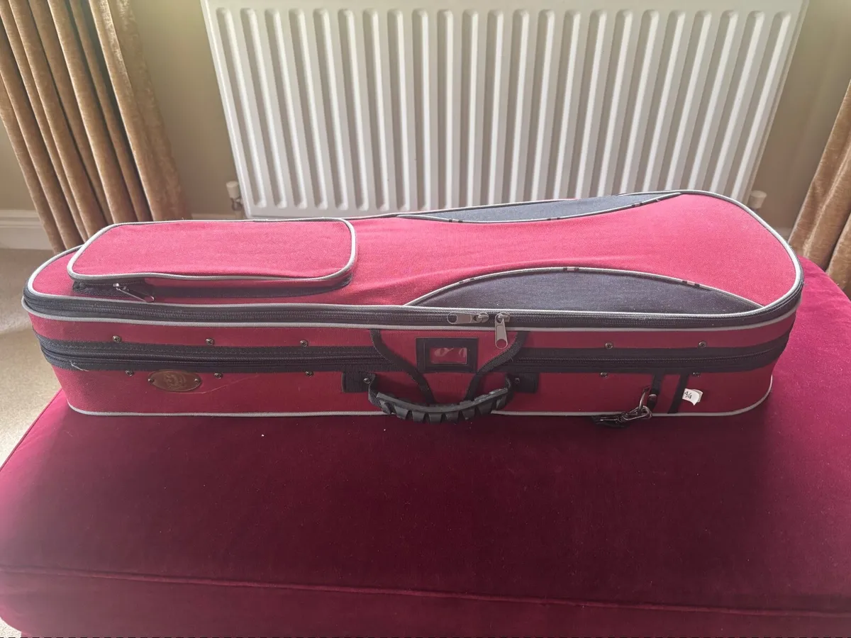 Stentor Student II Violin - Image 1
