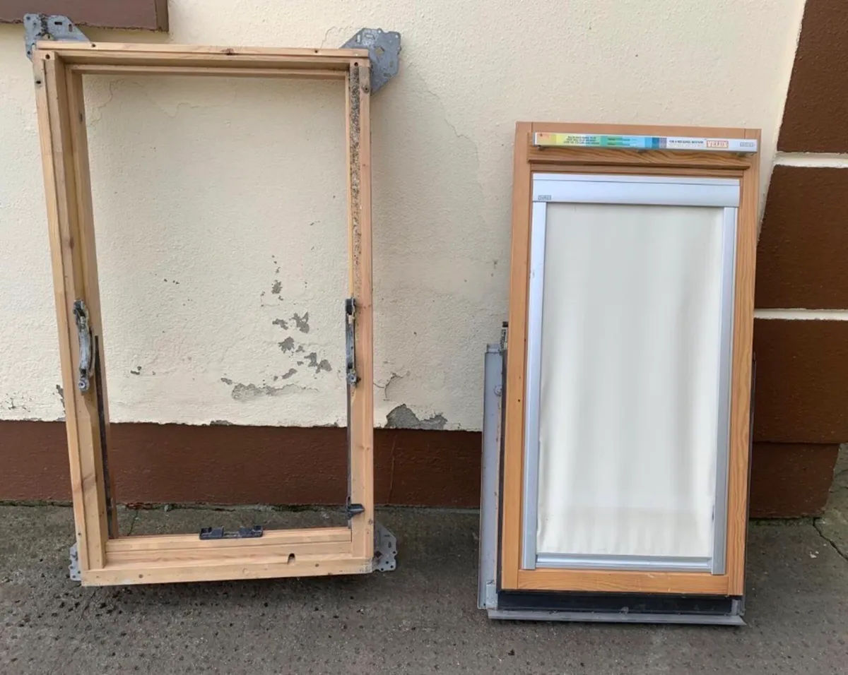 Velux window - Image 1