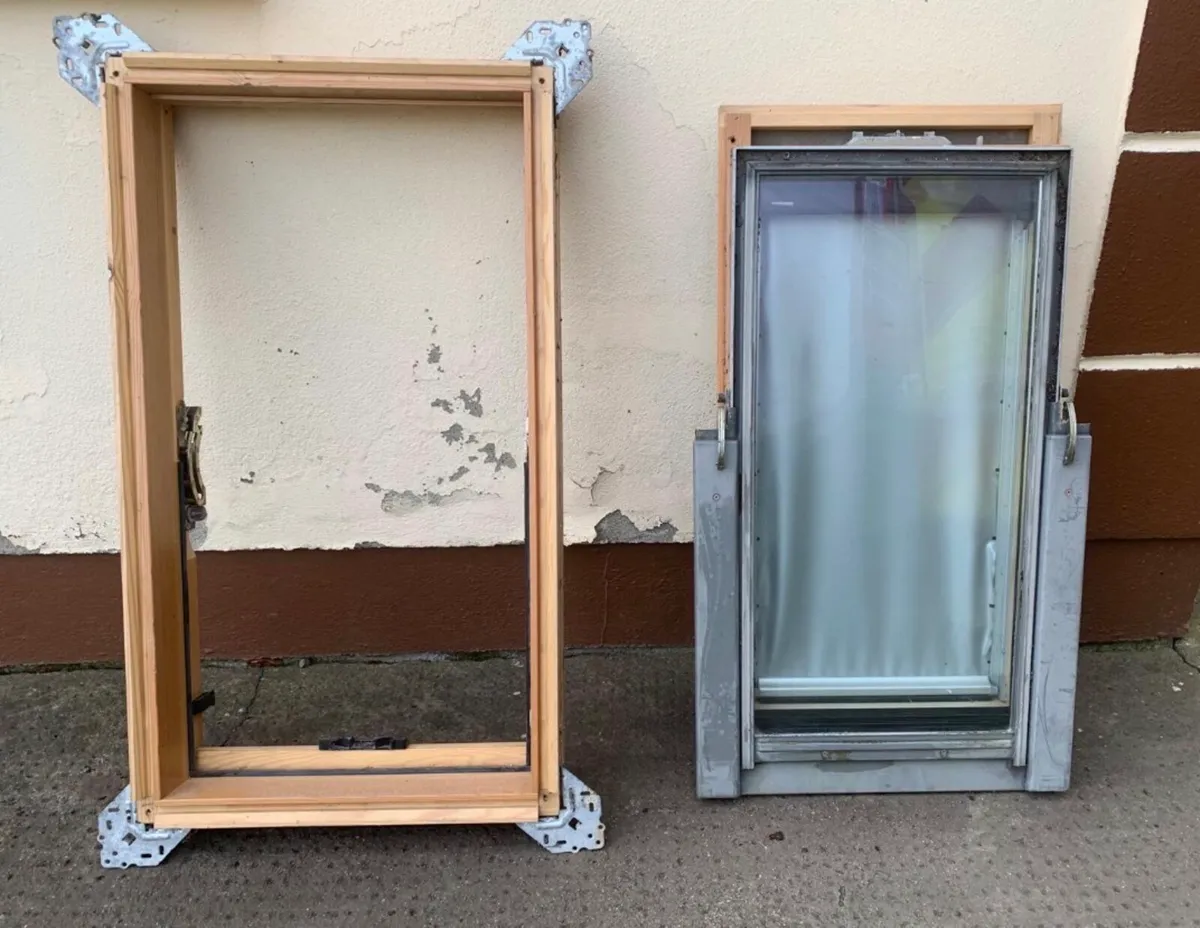 Velux window - Image 2