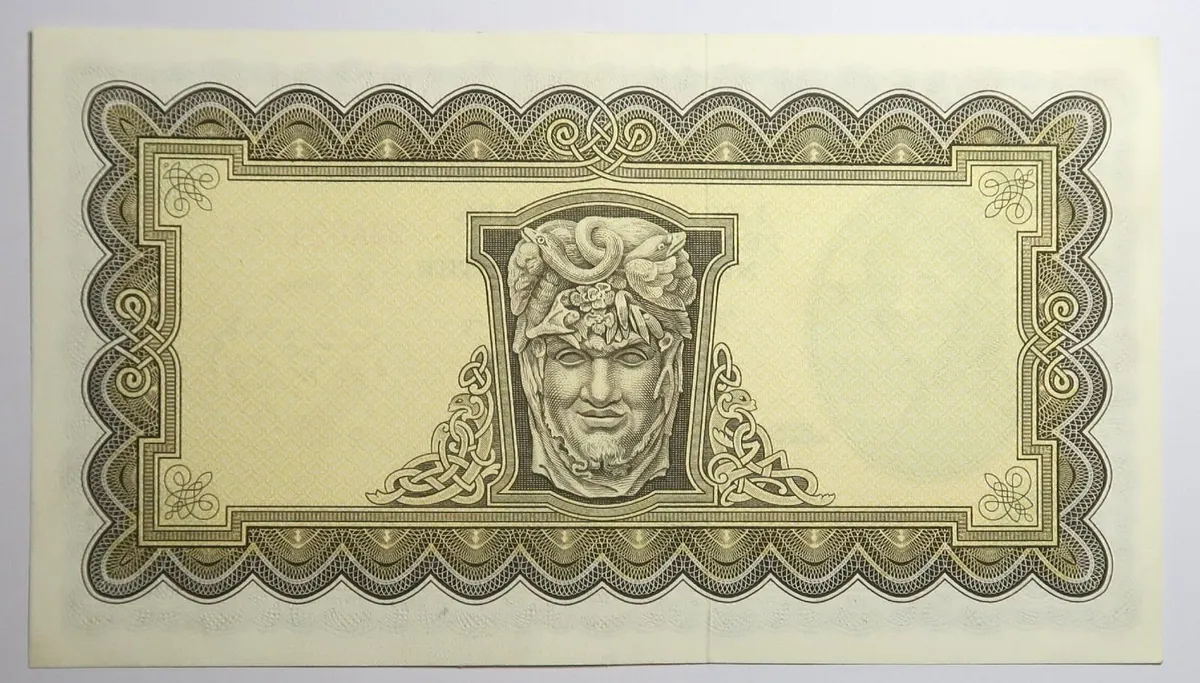 Just a Note,  3 - 4 - 73, Free Post - Image 3