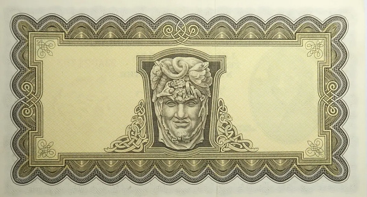 Just a Note,  3 - 4 - 73, Free Post - Image 4