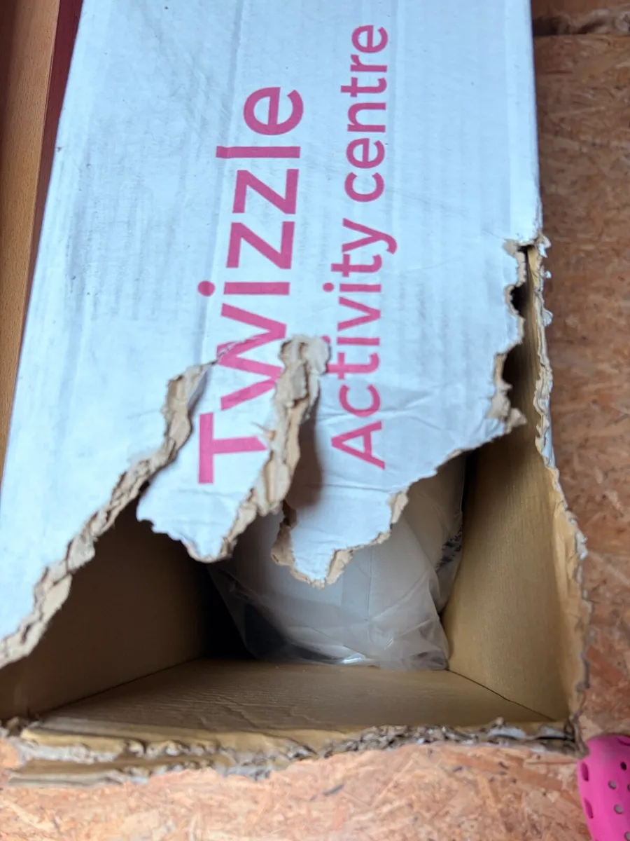 Baby Activity Centre - Image 3