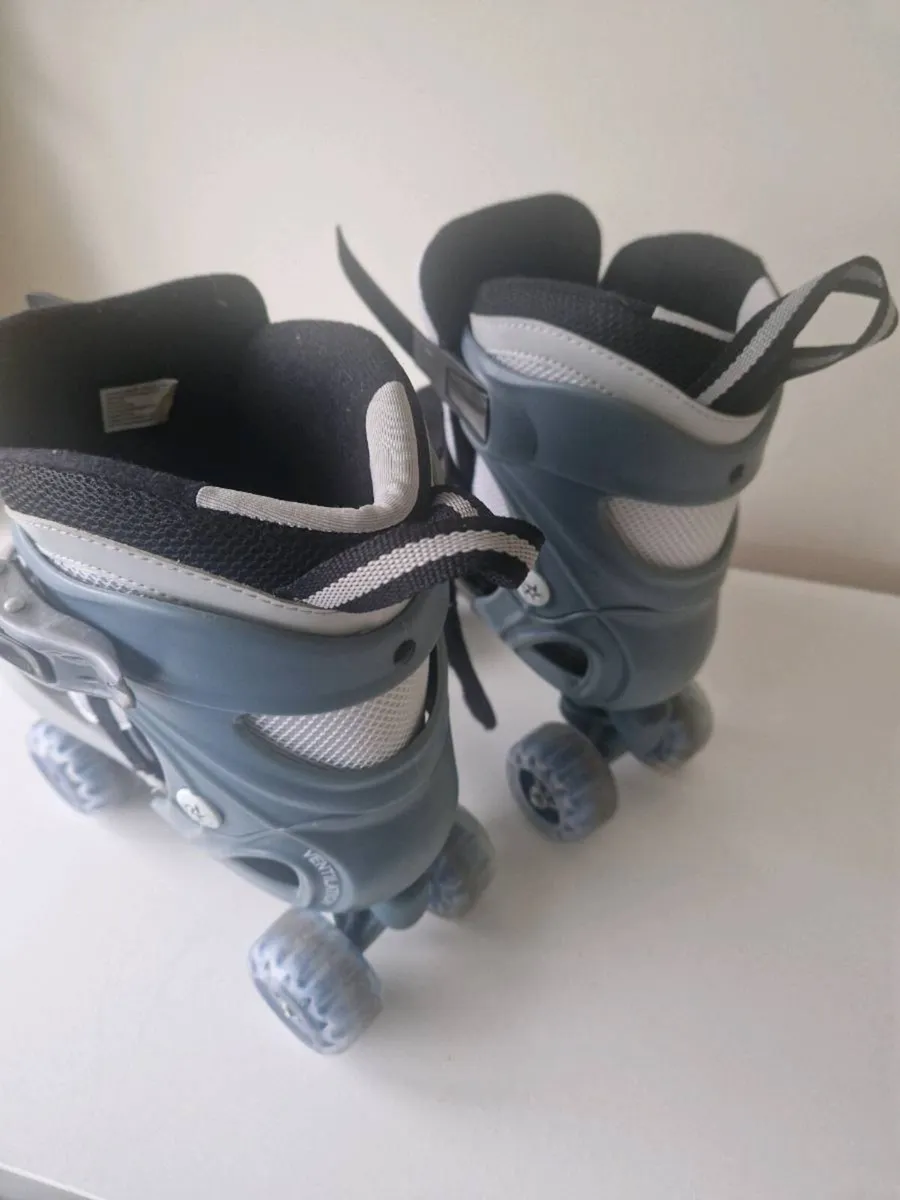 Roller Skates - Image 2