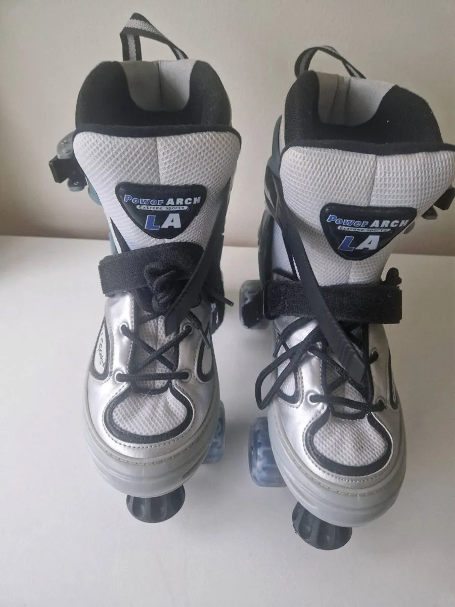 Roller Skates - Image 4