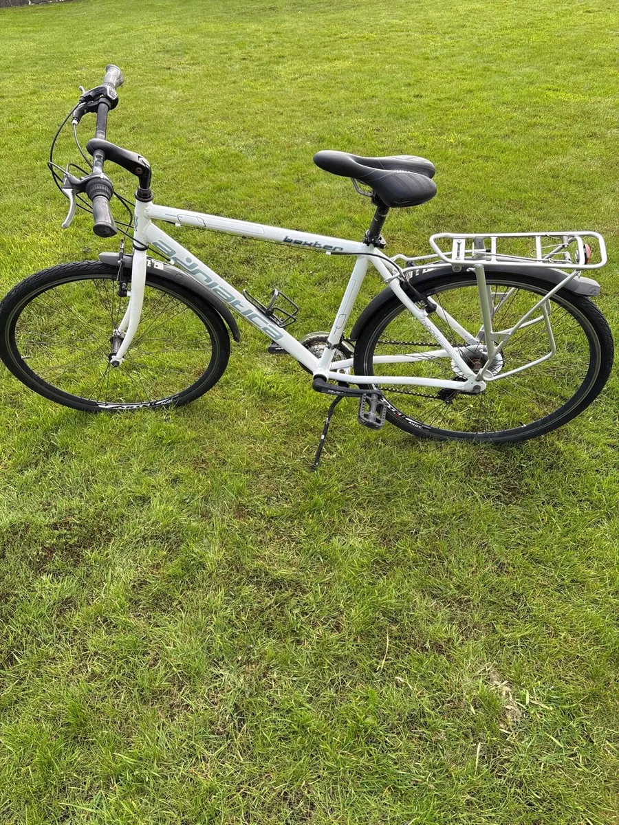 Mens Bicycle - Image 1