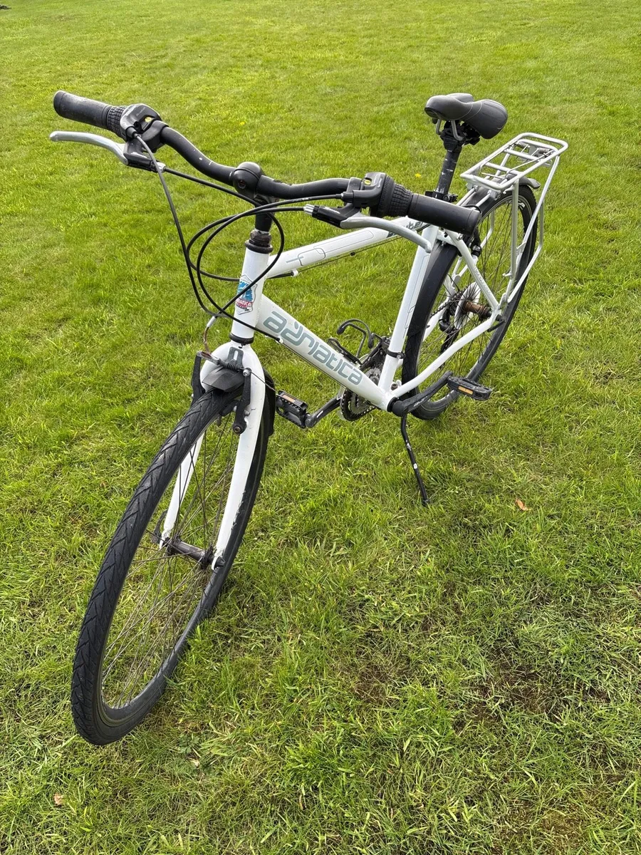 Mens Bicycle - Image 2