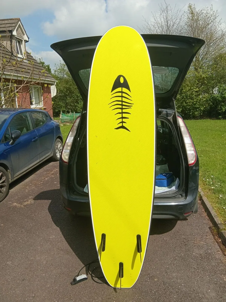 Surfboard - Image 3