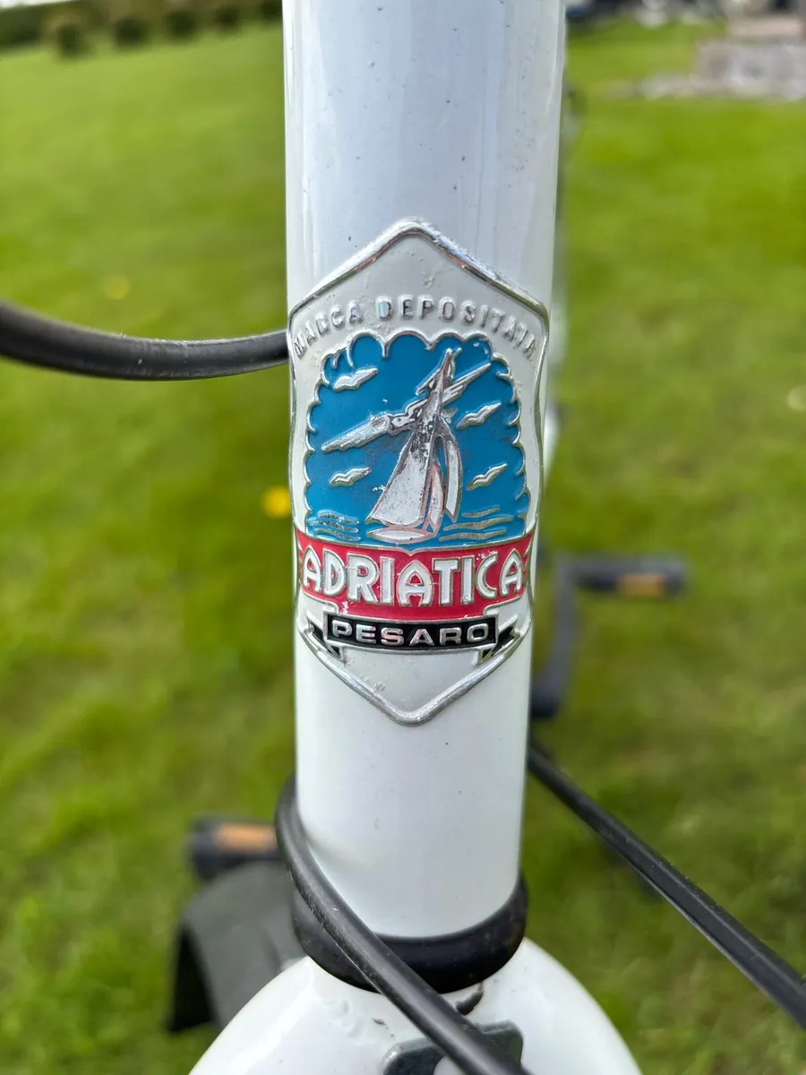 Mens Bicycle - Image 3