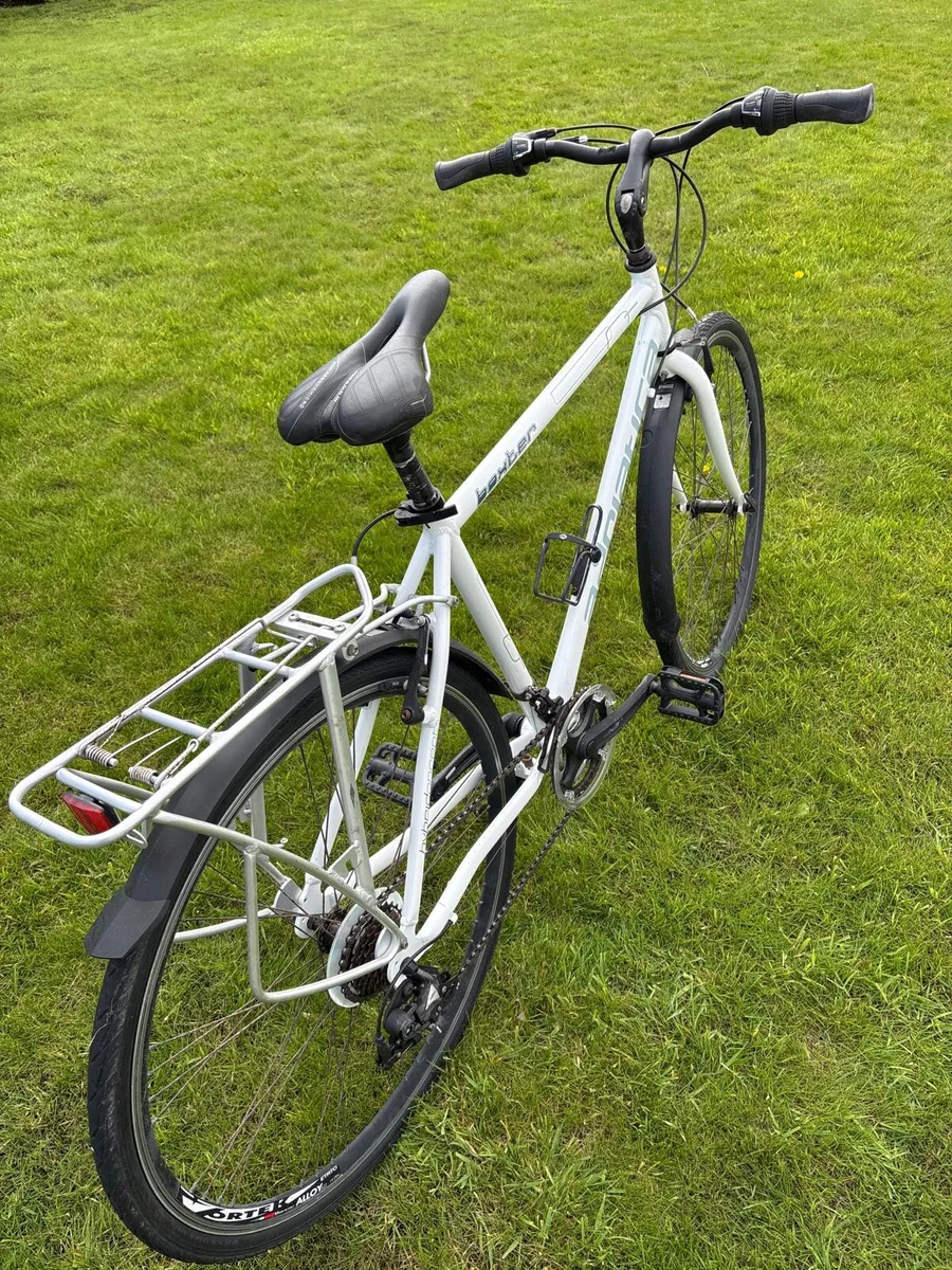 Mens Bicycle - Image 4