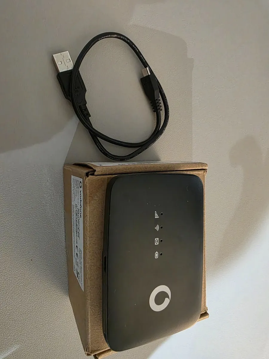 Mobile broadband Dongle - Image 2