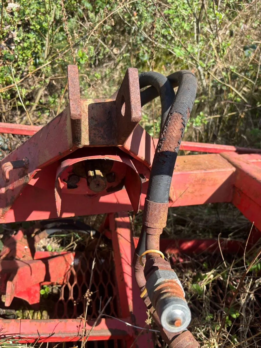 BATEMAN DEMOUNT KIT - Image 1