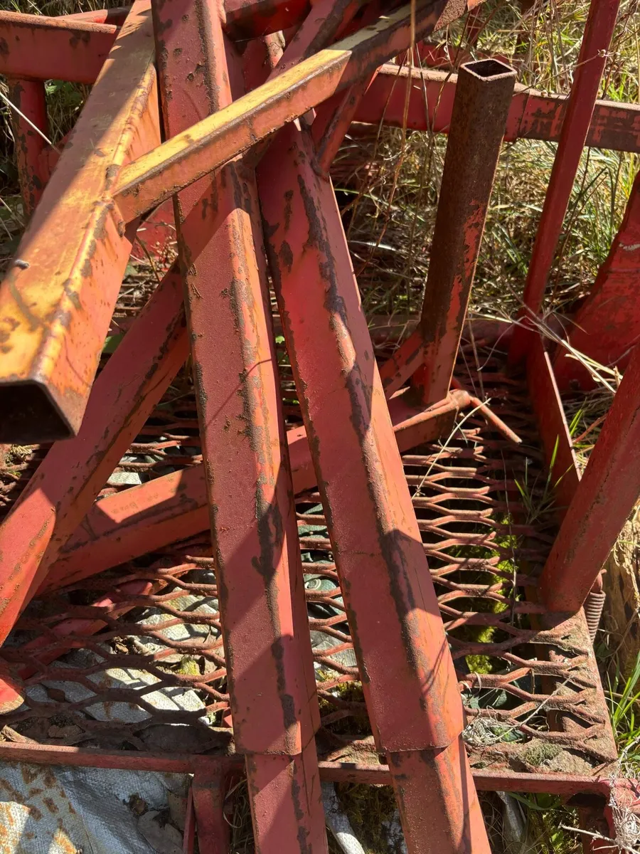 BATEMAN DEMOUNT KIT - Image 2