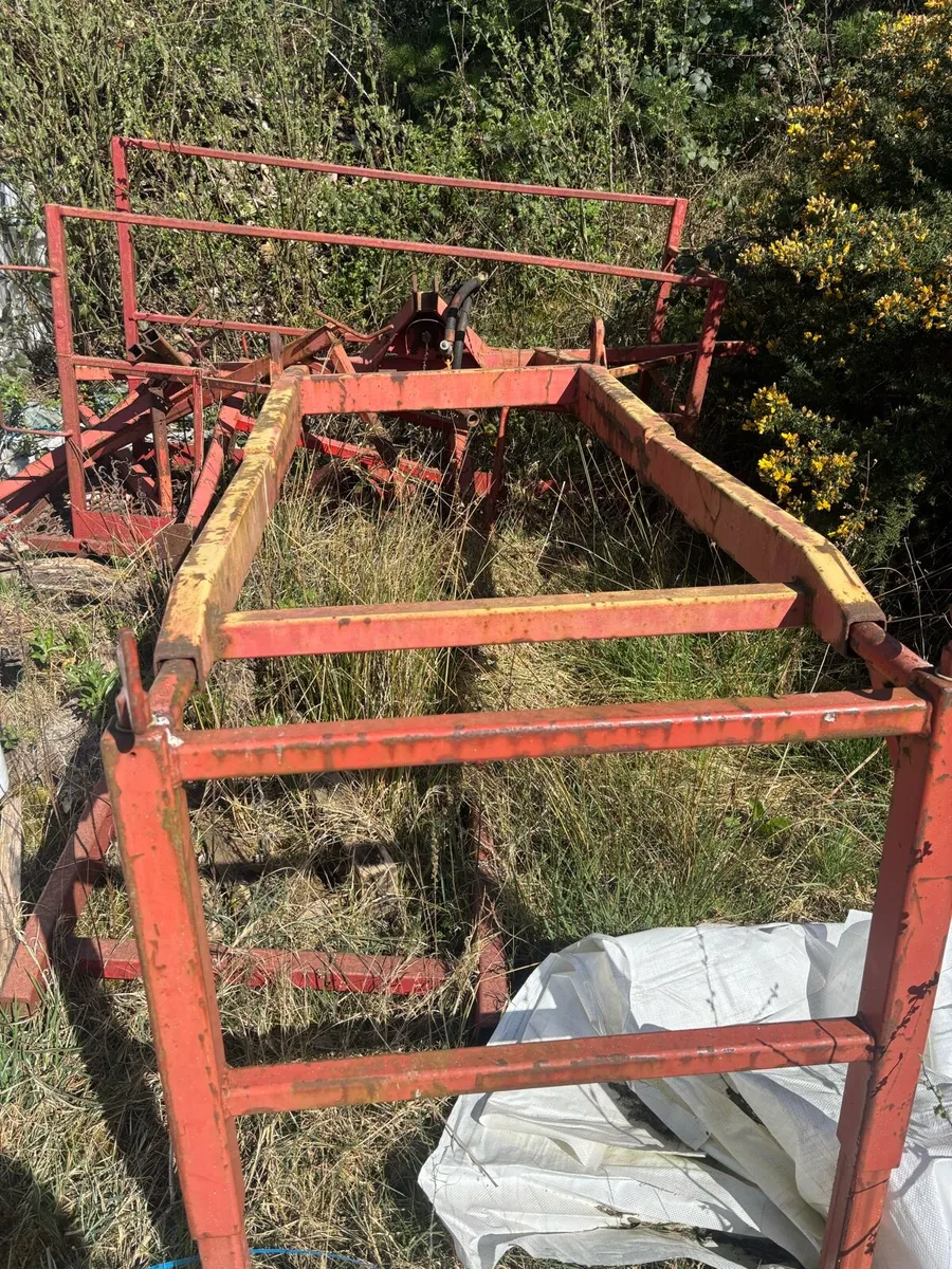 BATEMAN DEMOUNT KIT - Image 4