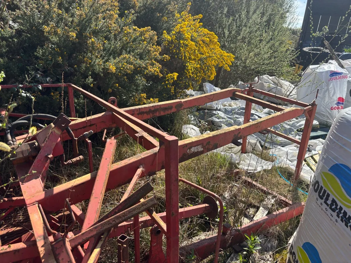 BATEMAN DEMOUNT KIT - Image 3