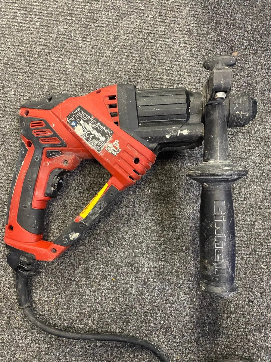 Einhell SDS Hammer Drill - Image 1