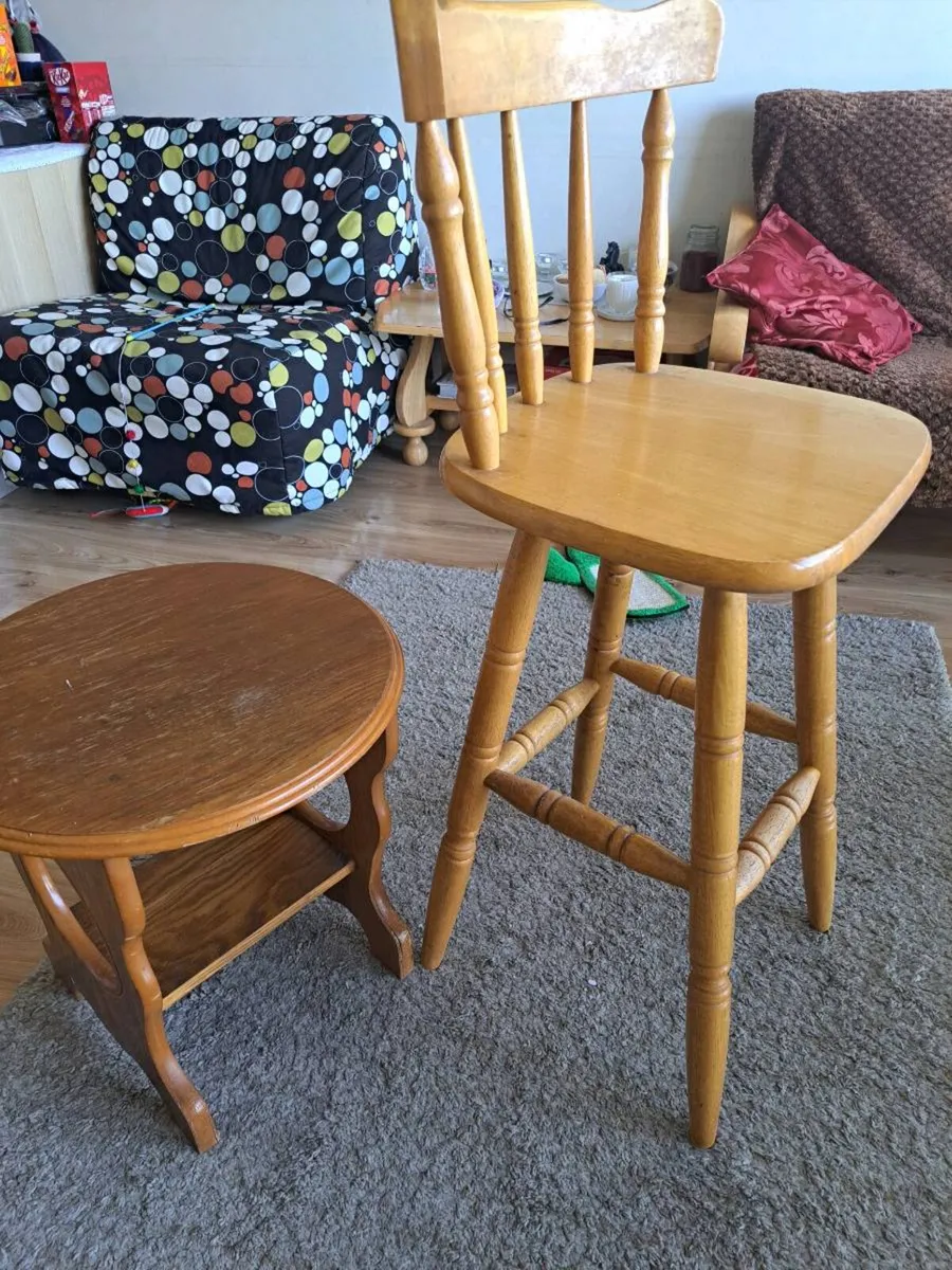 Used furniture - Image 2