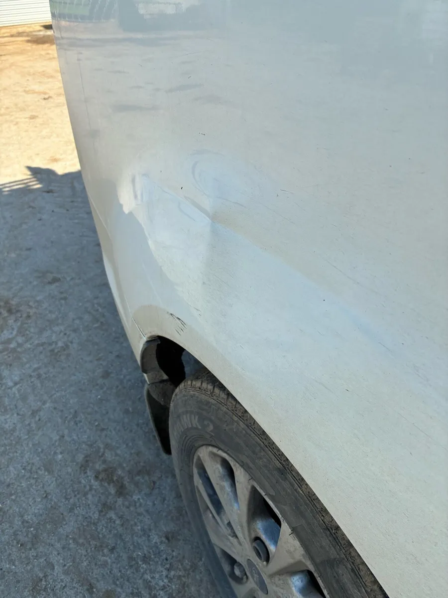 Ford transit - Image 4