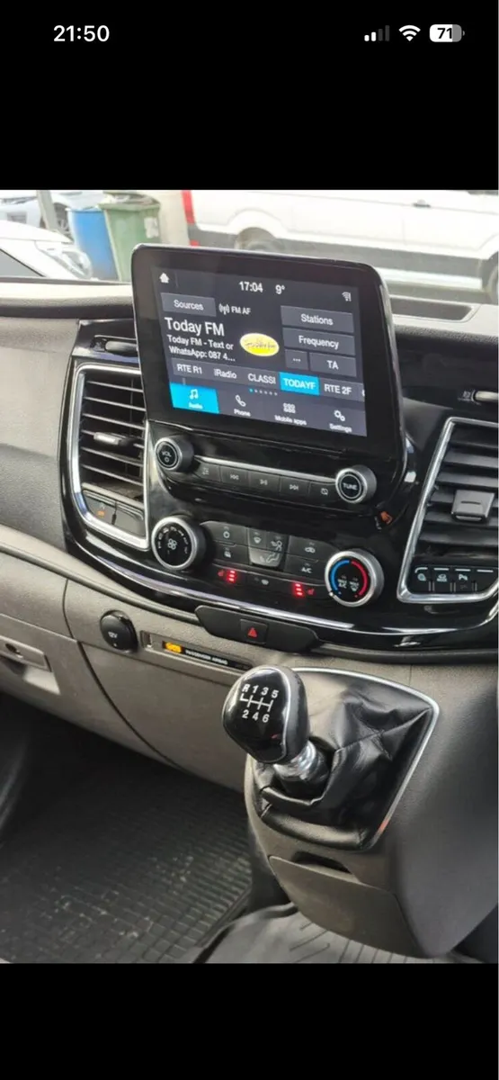 Ford transit - Image 3
