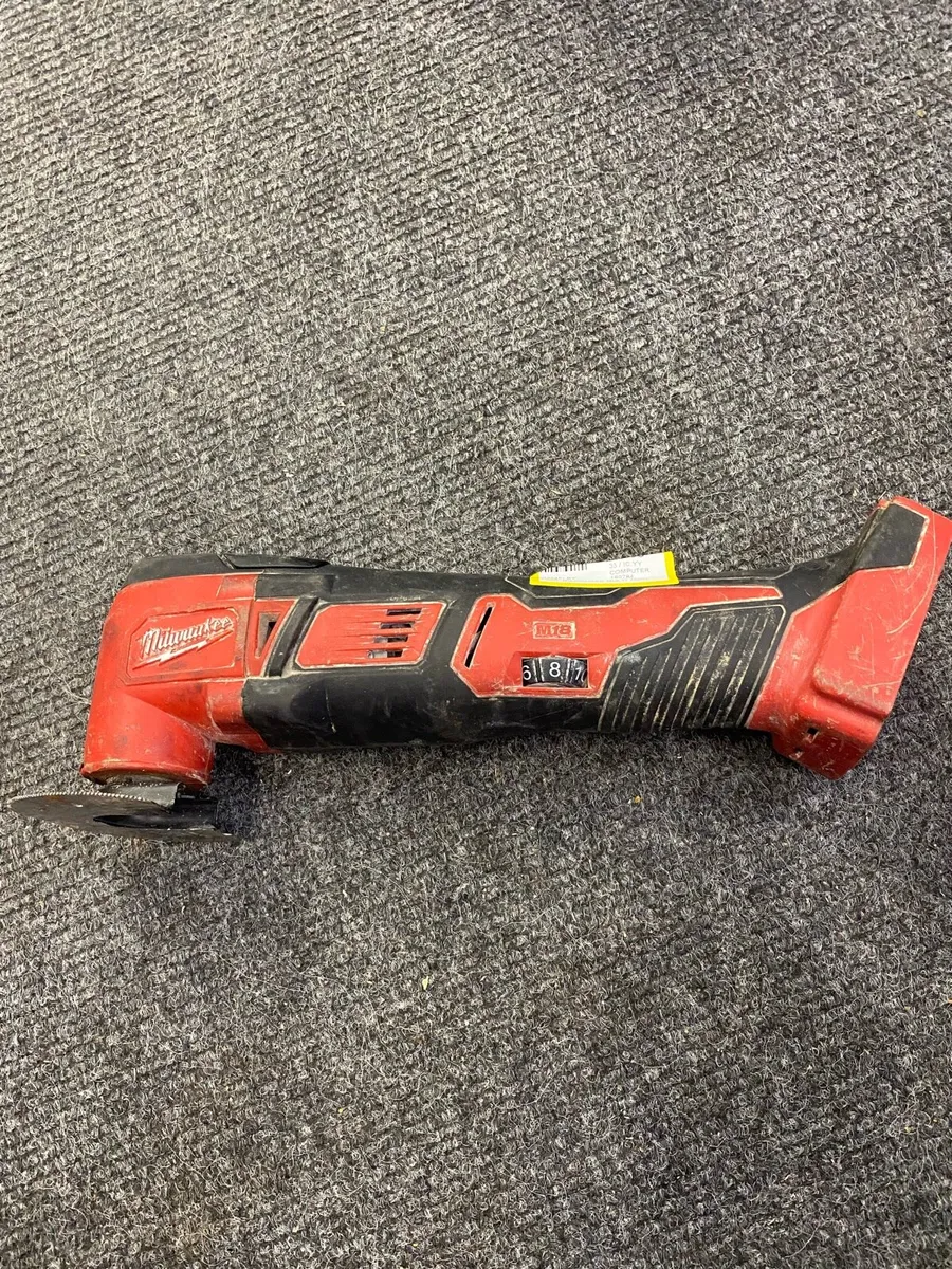 Milwaukee Multi Tool - Image 1