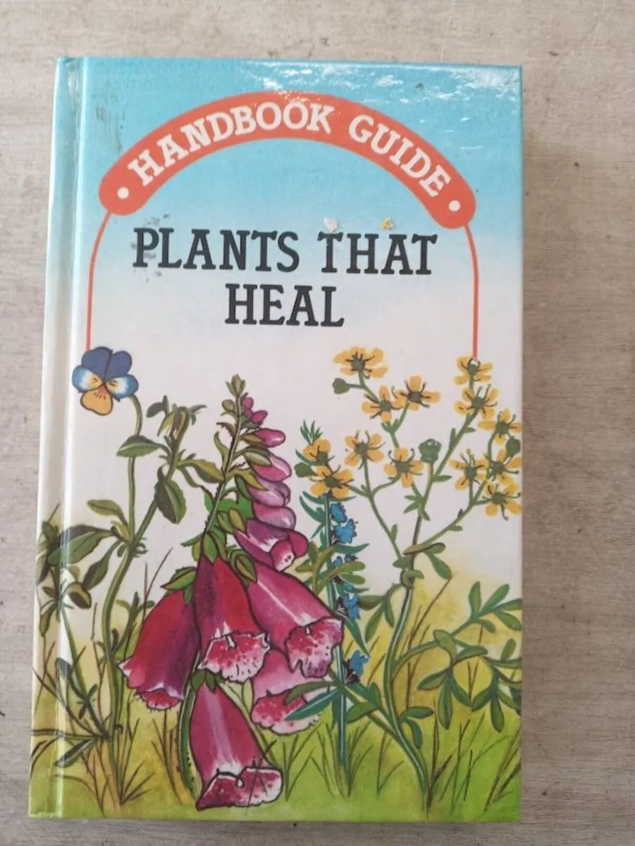 Plants that Heal - Image 1