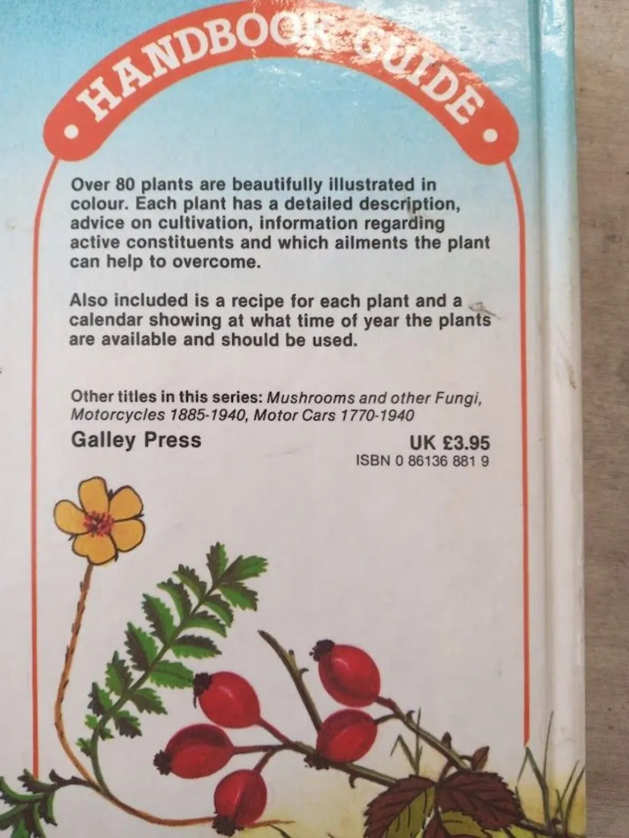 Plants that Heal - Image 2