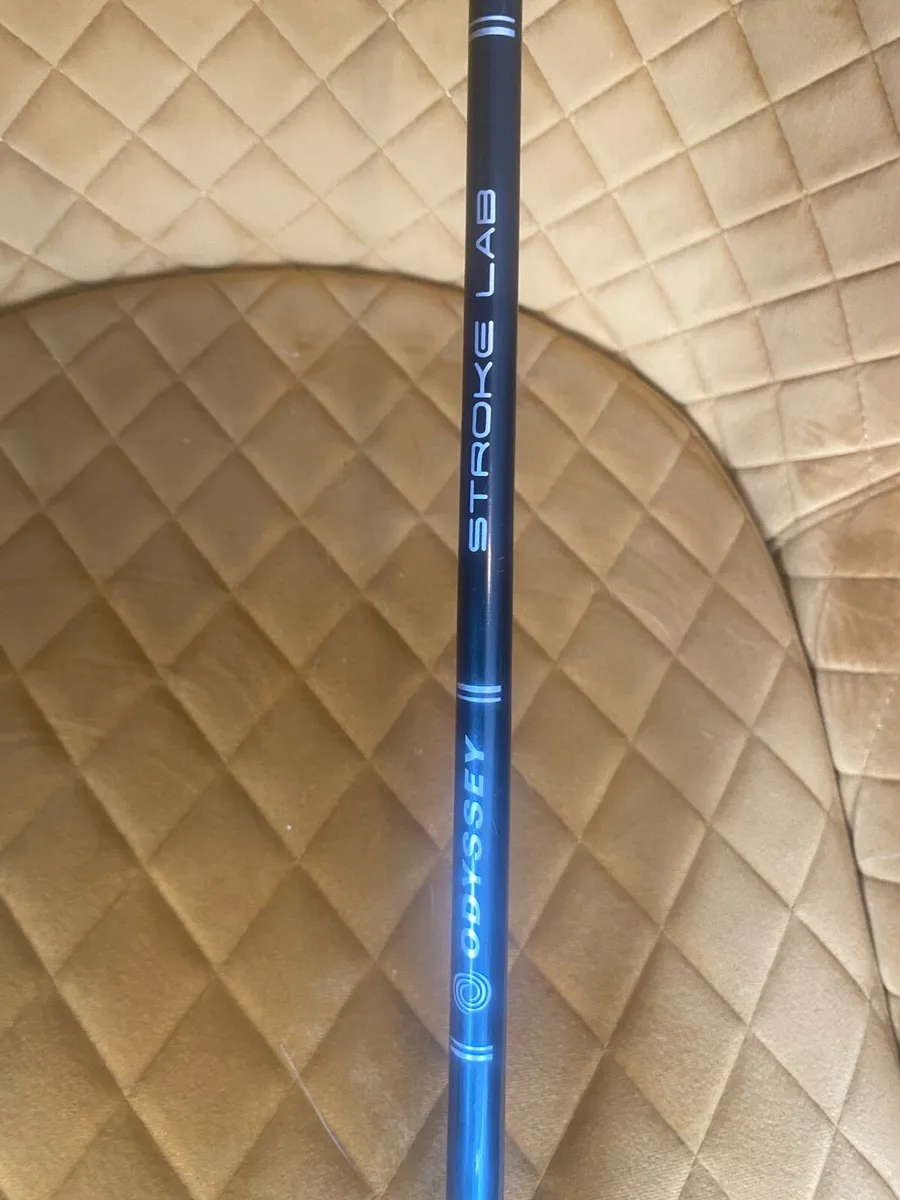 Odyssey Toulon Las Vegas Putter - Image 4