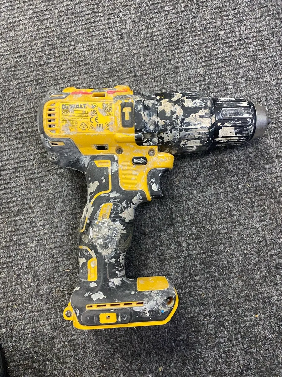 DeWalt Drill - Image 2
