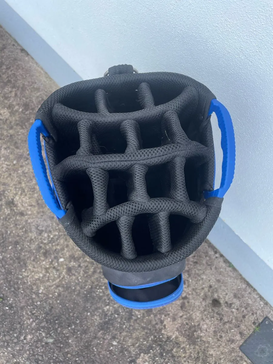 Golf Stand Bag - Image 2