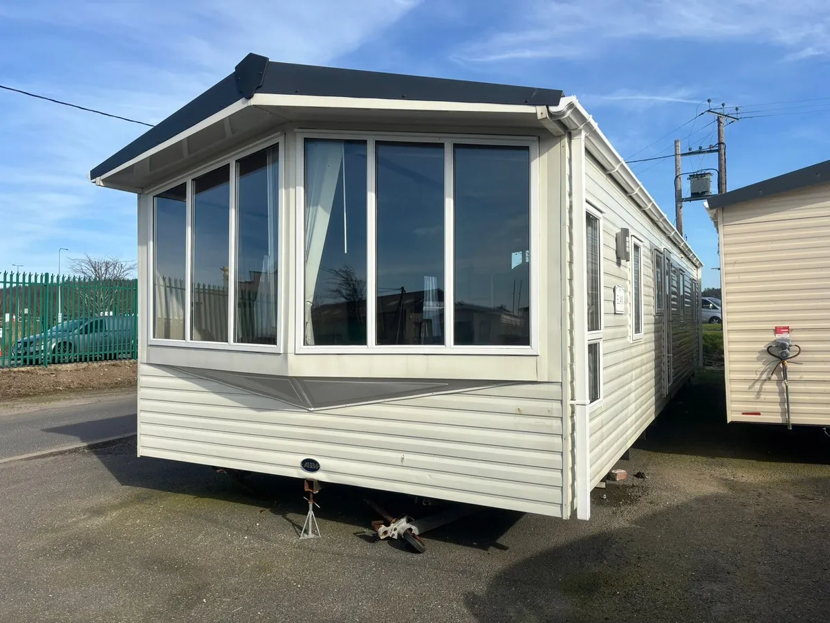 3 Bed Mobile Home - Image 1