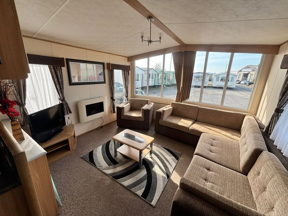 3 Bed Mobile Home - Image 2