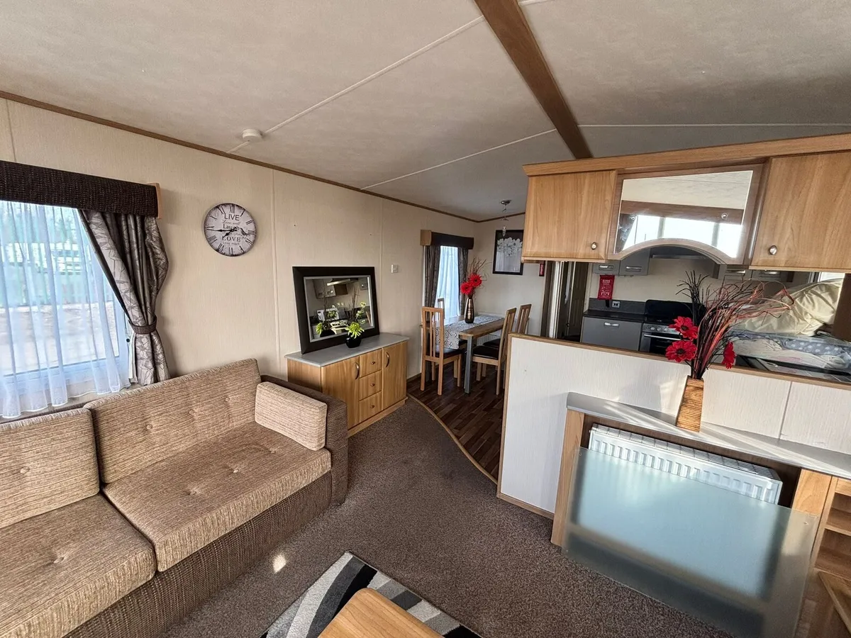 3 Bed Mobile Home - Image 4