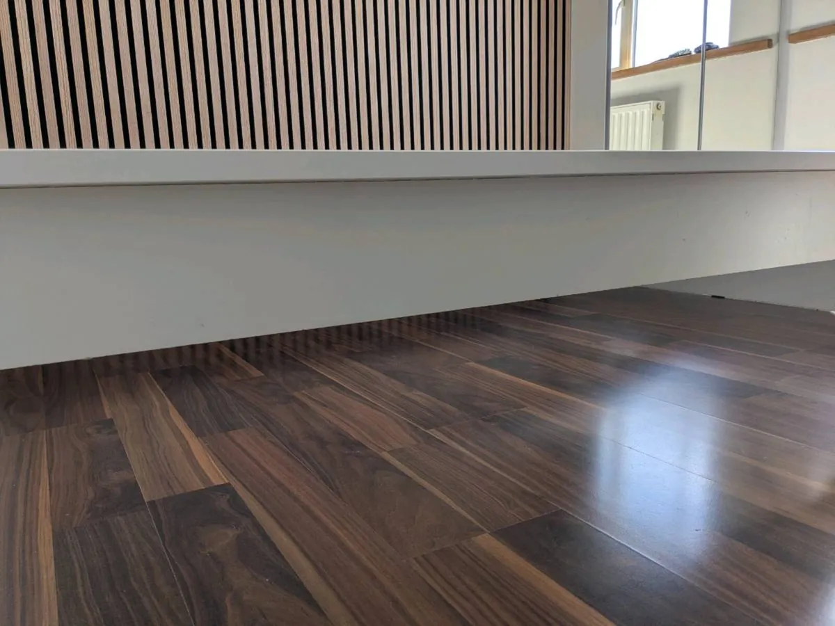 Ikea Malm Double Bed - Image 4