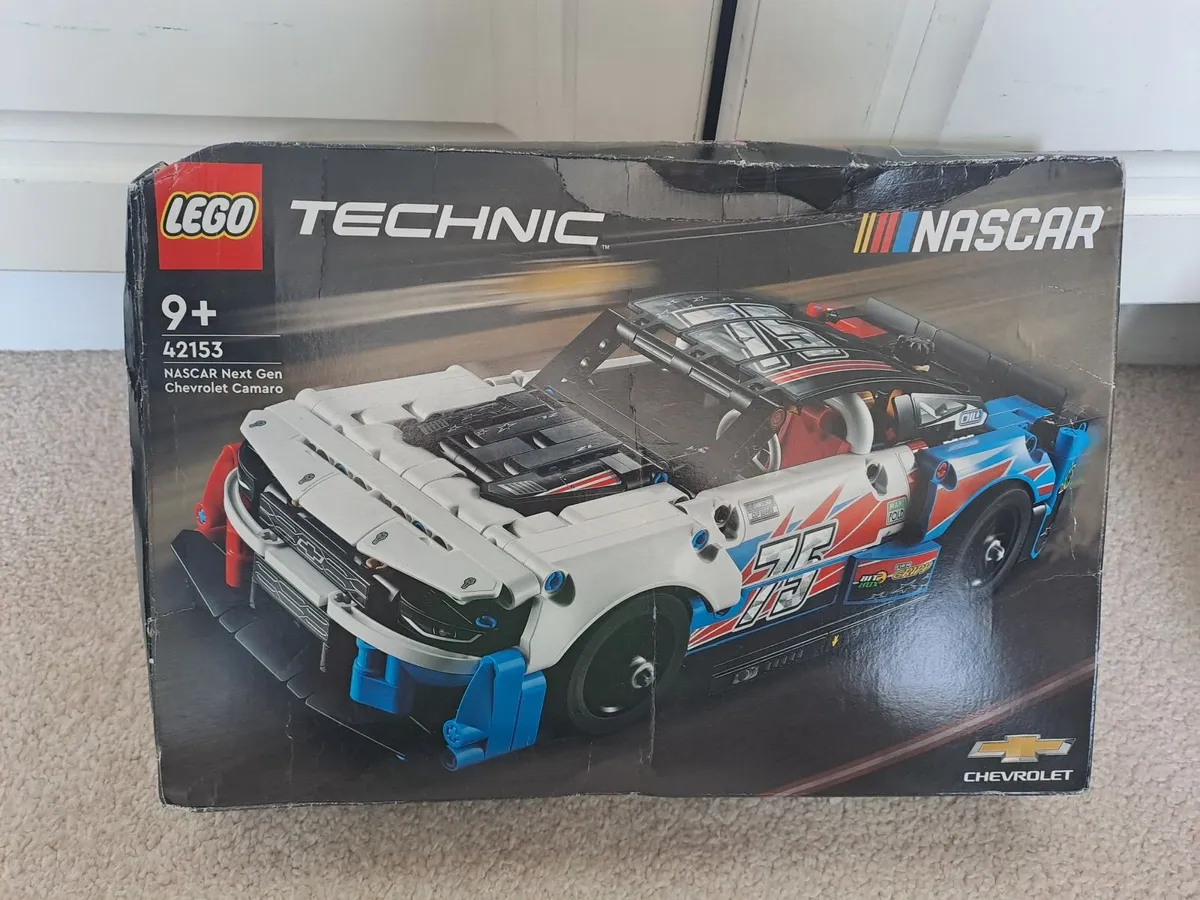 Technic lego - Image 3