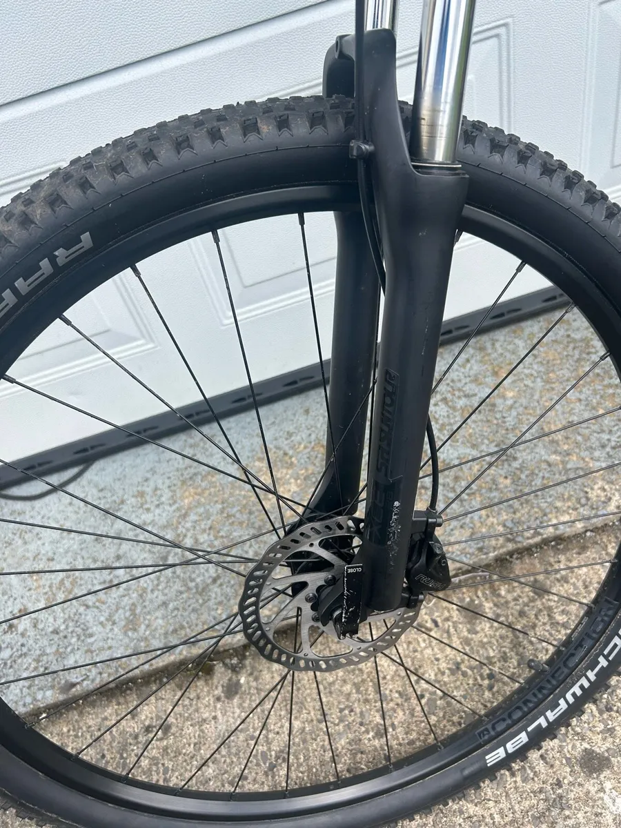 Trek Marlin 4 (2025) - Image 4