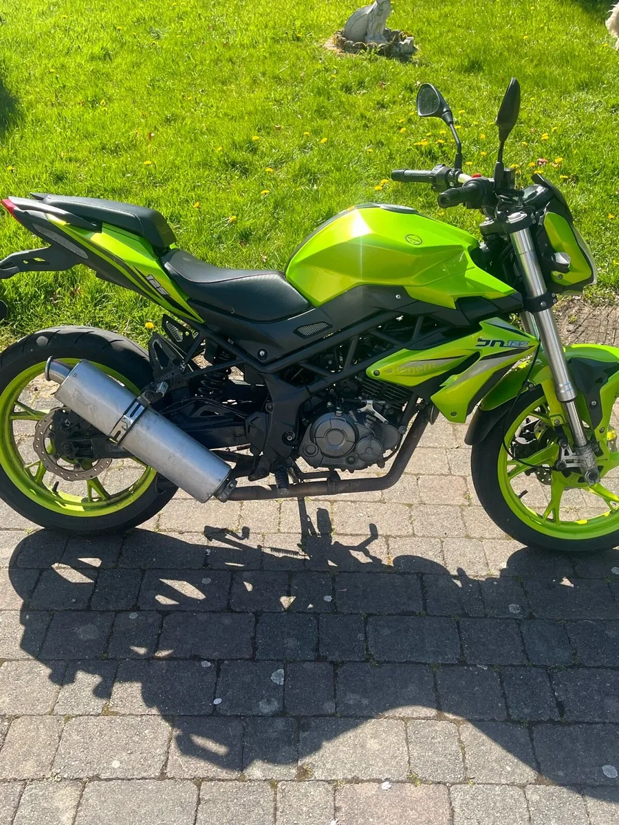 Motarcycle - Image 2