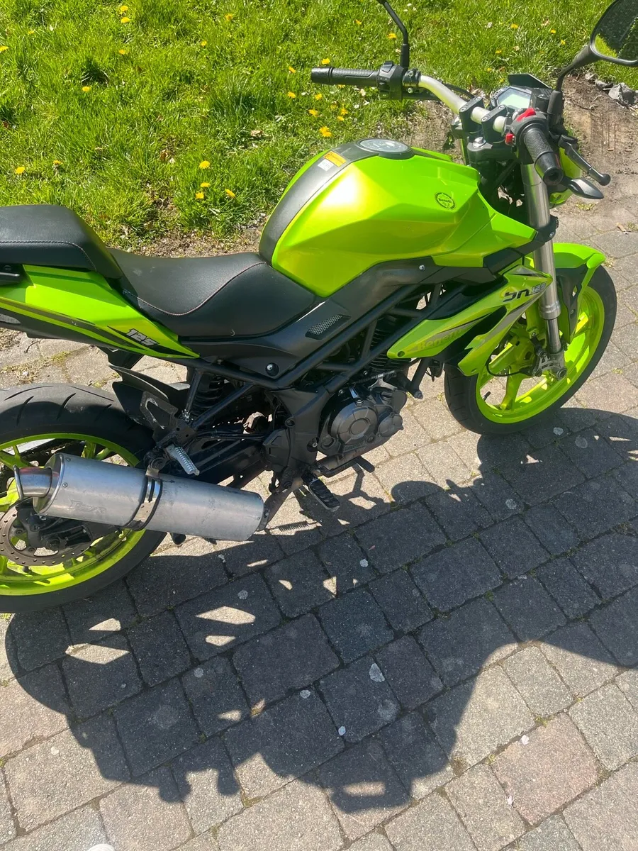 Motarcycle - Image 3