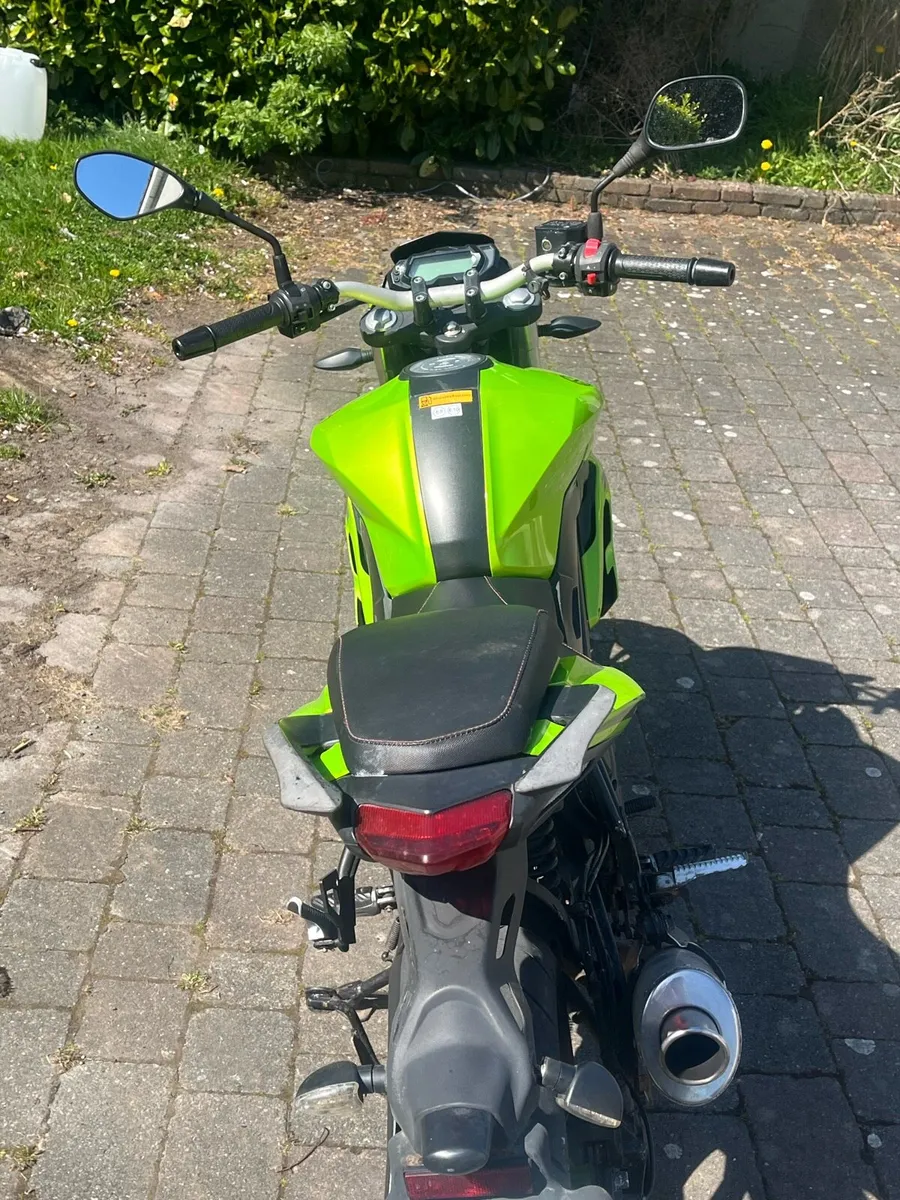 Motarcycle - Image 4