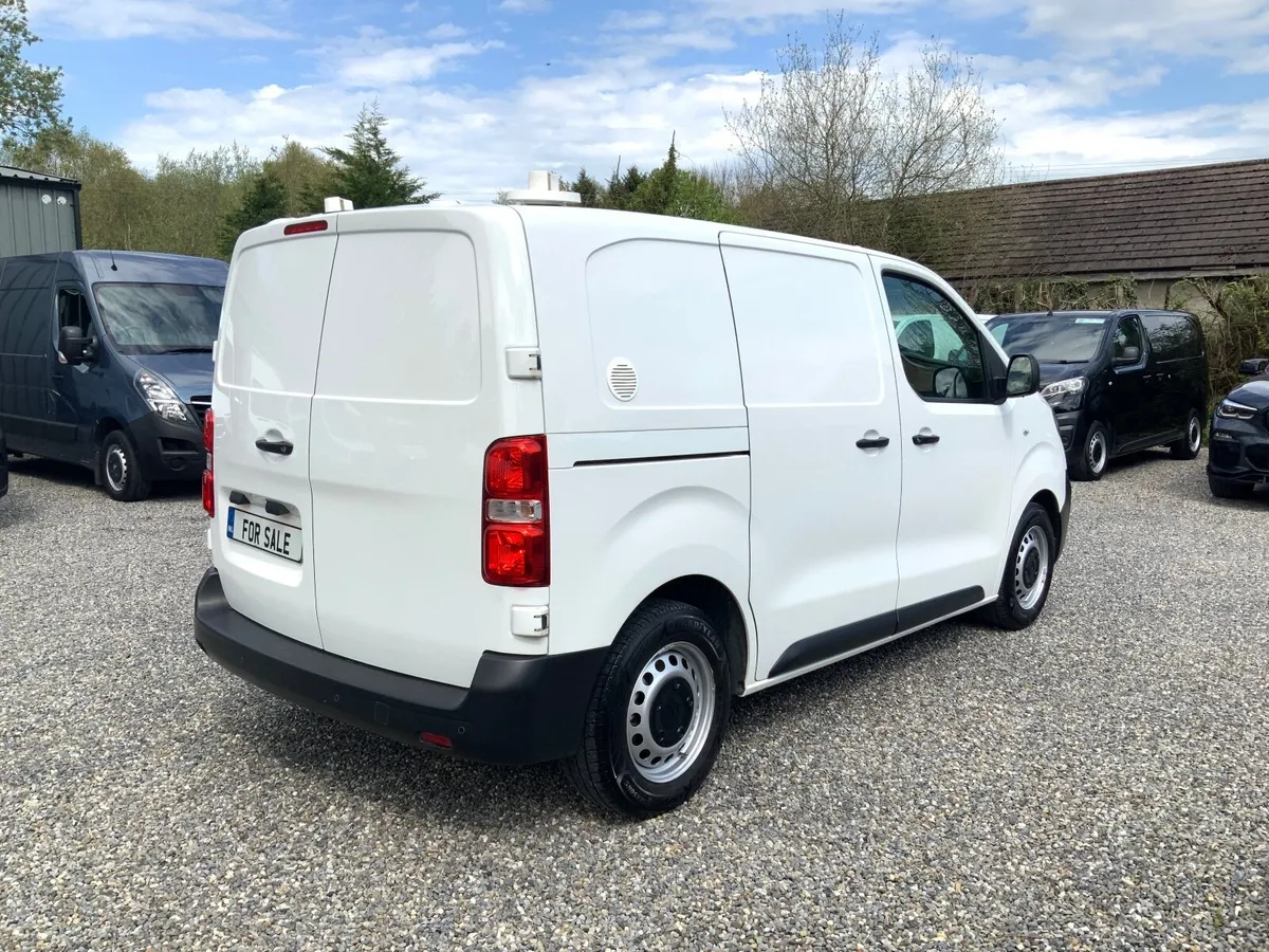 Citroen Dispatch ( K-9 Dog Unit 🐕 ) with Air/con - Image 2