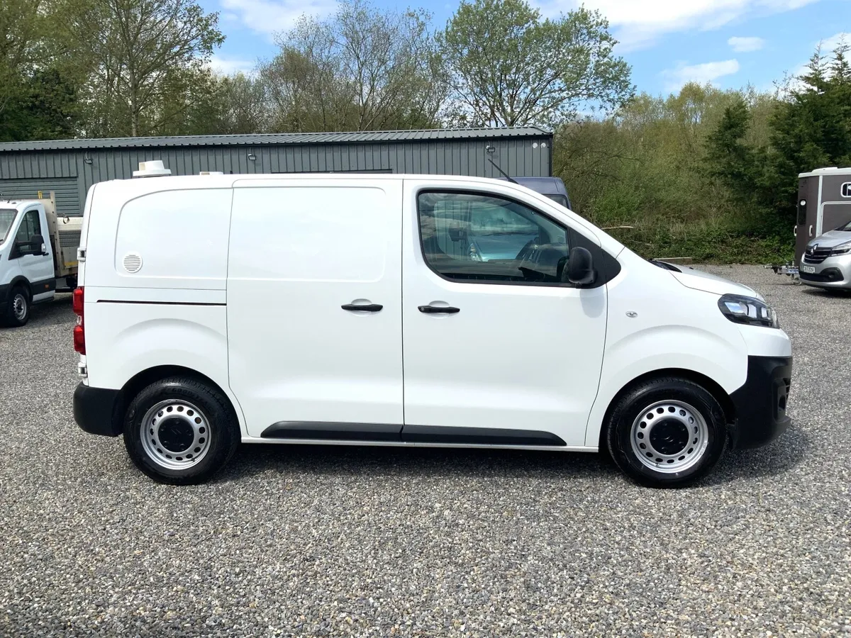 Citroen Dispatch ( K-9 Dog Unit 🐕 ) with Air/con - Image 3