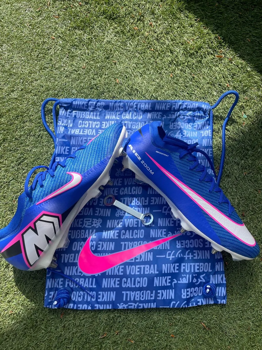Nike Mercurial Vapor 16 Elite - Image 1