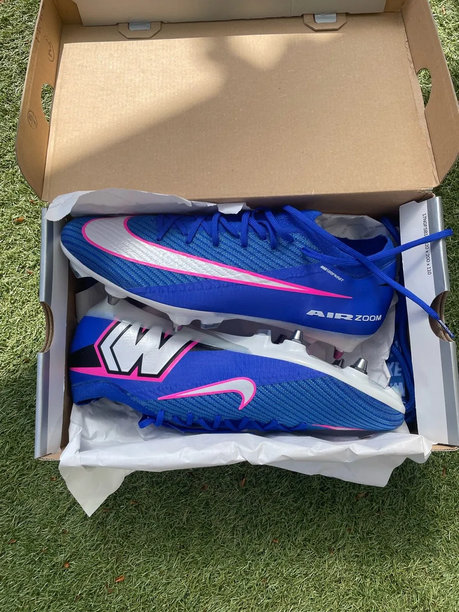 Nike Mercurial Vapor 16 Elite - Image 2