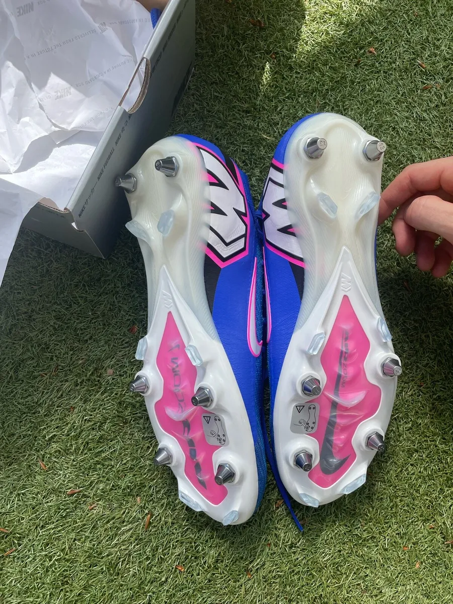 Nike Mercurial Vapor 16 Elite - Image 3