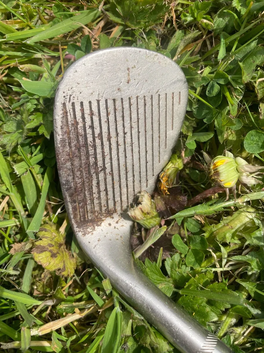 2 Golf Wedges - Image 2