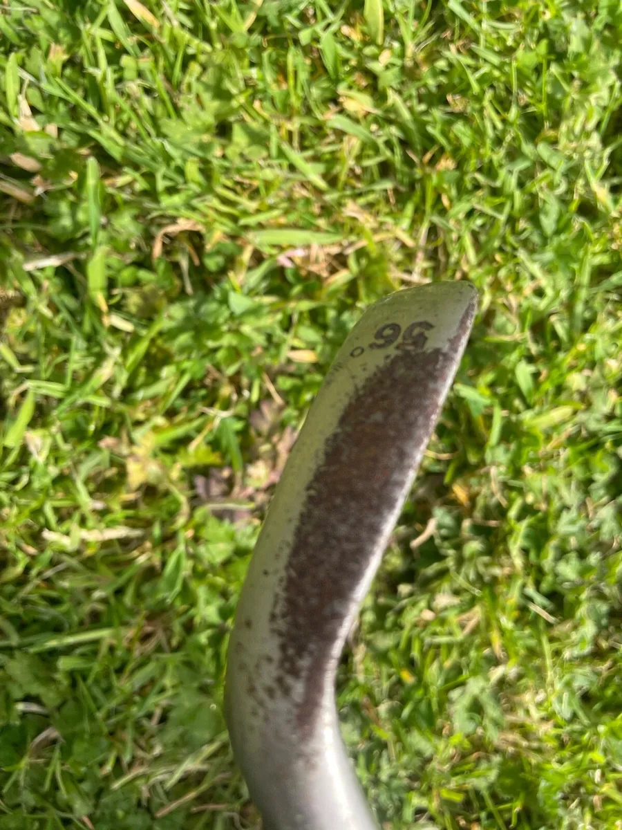 2 Golf Wedges - Image 3