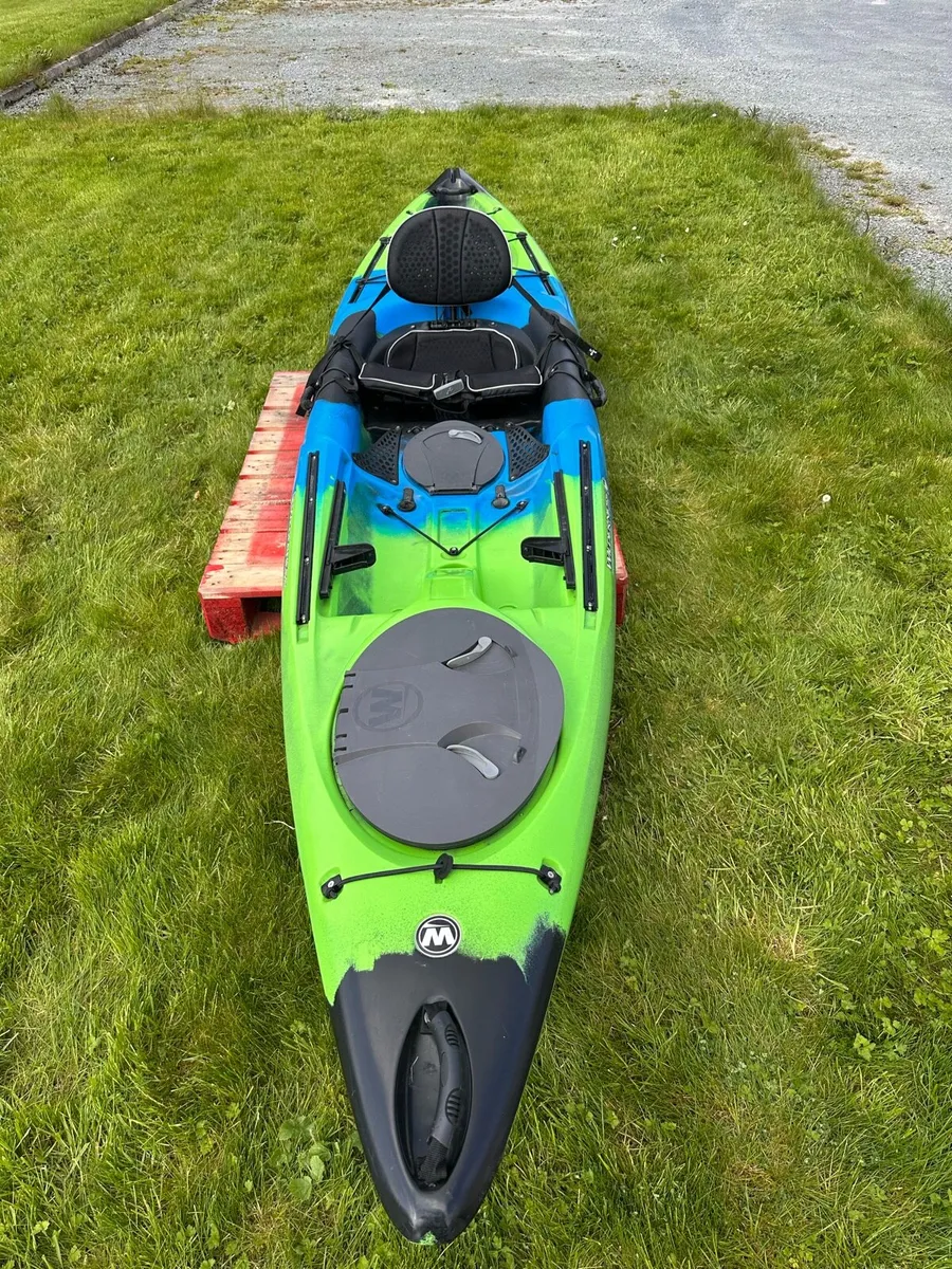 Tarpon 120 kayak - Image 2