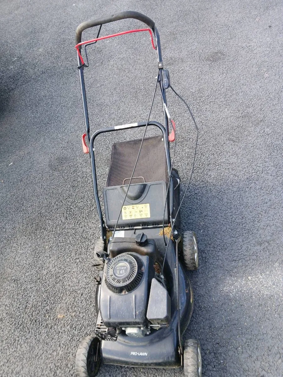 Lownmor working prfacly first to com see wil buy - Image 1