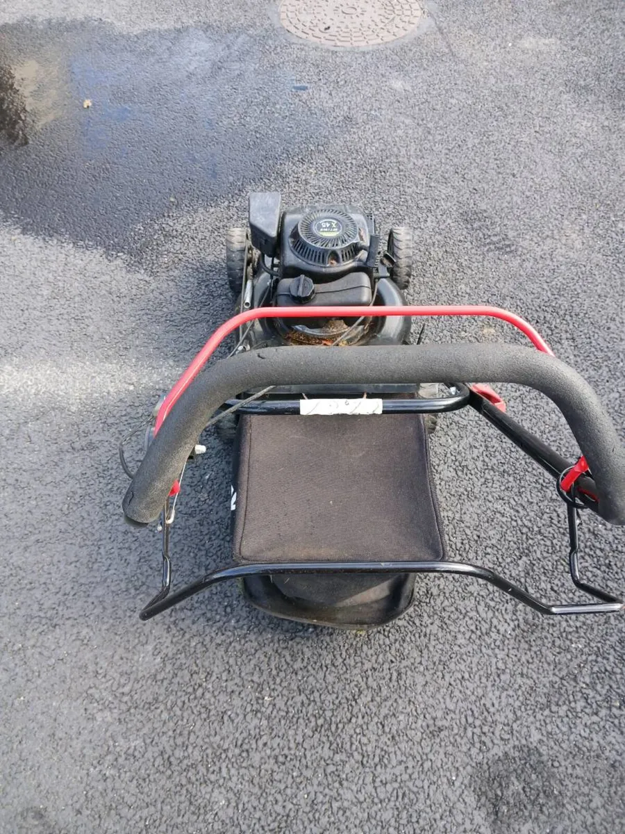 Lownmor working prfacly first to com see wil buy - Image 3