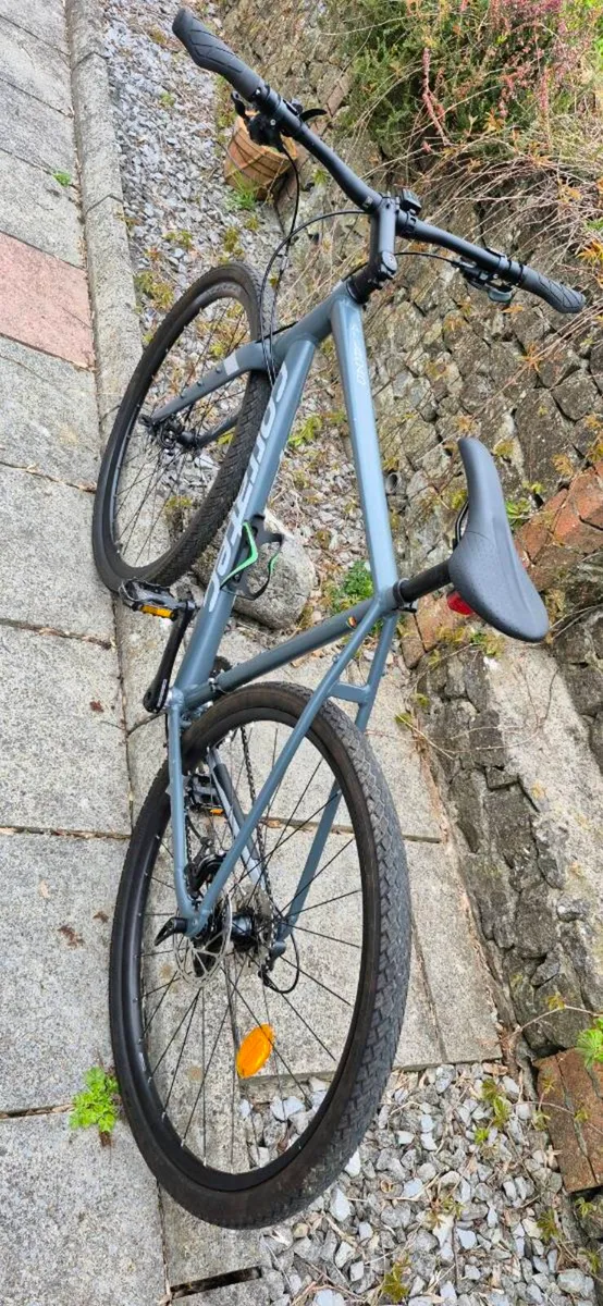 Gravel bike - Image 2